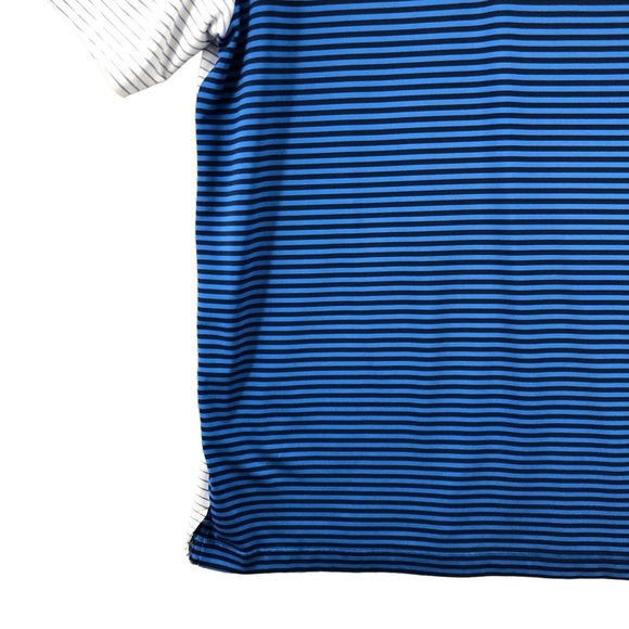 🚨EUC Under Armour Short Sleeve Golf Polo HEATGEAR! - Picture 8 of 13